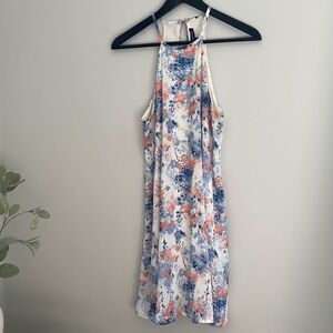 One‎ Clothing Swing Dress Size Small
